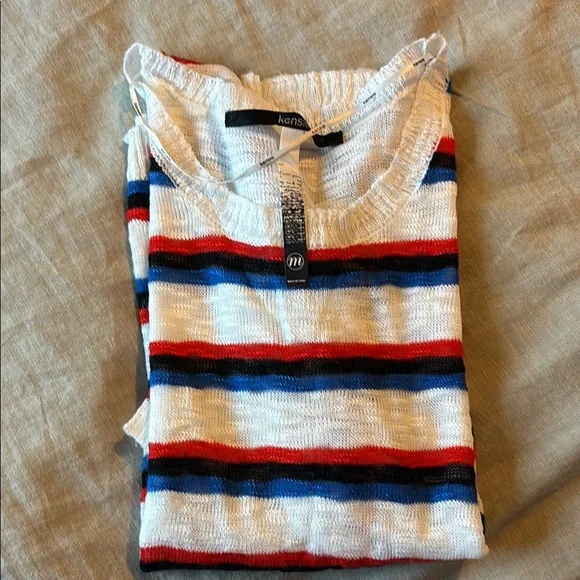 Striped shirt - Picture 2 of 2